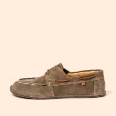 Barefoot boty BARE#N5675 SILK SUEDE LAND/ BARE Barefoot boty BARE#N5675 SILK SUEDE LAND/ BARE