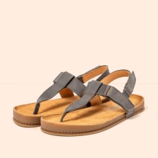 Barefoot kožené sandály HORIZON#N6004 ARIZONA DENIM / HORIZON Barefoot kožené sandály HORIZON#N6004 ARIZONA DENIM / HORIZON