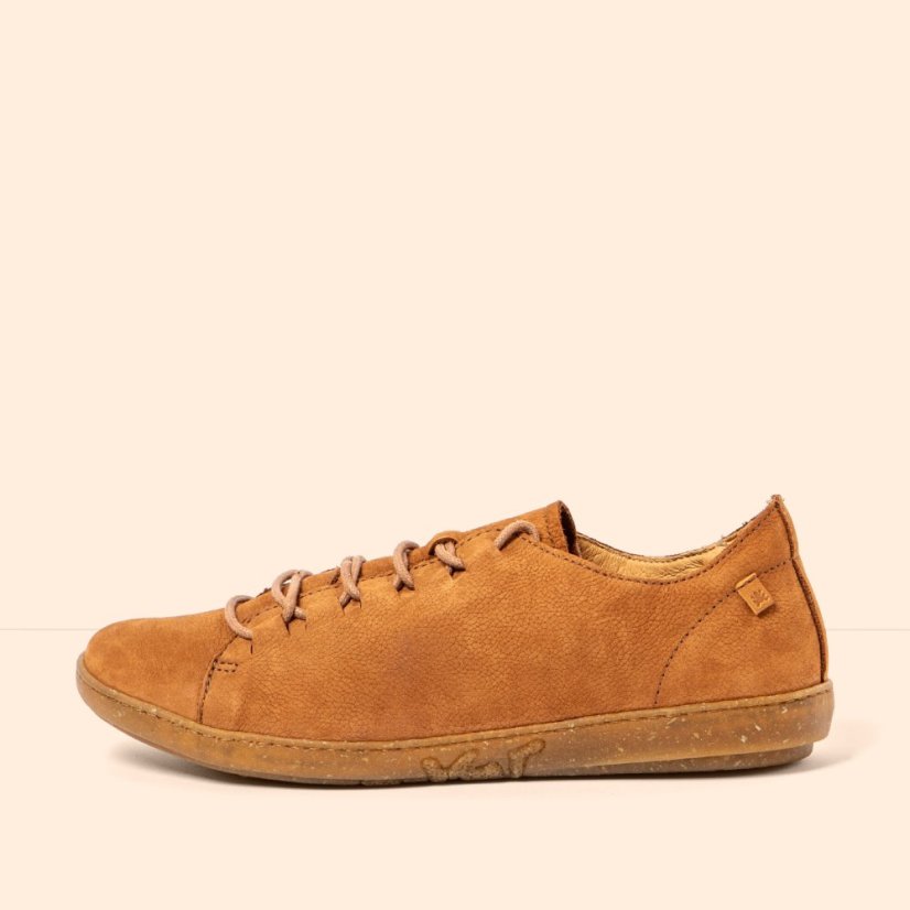Dámské tenisky CORAL#N5368 NOBUCK CUERO/ CORAL