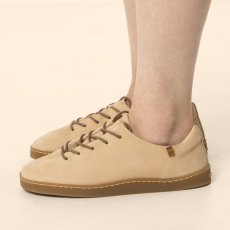 Originální barefoot polobotky#N5911 NOBUCK LAVADO CREAM/ ORIGEN Originální barefoot polobotky#N5911 NOBUCK LAVADO CREAM/ ORIGEN