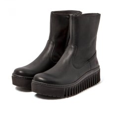 Brighton High Nappa Black vel.38