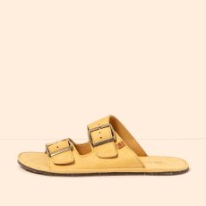 Barefoot pantofle BARE#N5682 NOBUCK HONEY/ BARE SANDALS Barefoot pantofle BARE#N5682 NOBUCK HONEY/ BARE SANDALS
