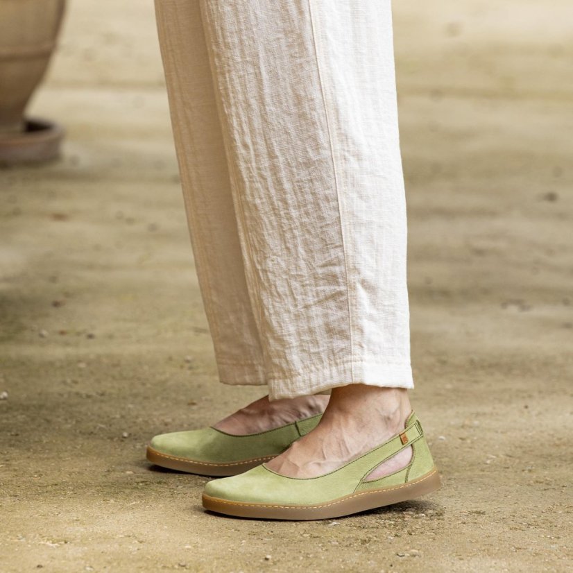 Barefoot baleríny ORIGEN#N5906 NOBUCK TIBET/ ORIGEN