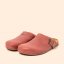 Barefoot kožené pantofle HORIZON#N6002 ARIZONA BLUSH / HORIZON Barefoot kožené pantofle HORIZON#N6002 ARIZONA BLUSH / HORIZON