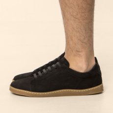 Barefoot mokasíny ORIGEN#N5910L NOBUCK LAVADO BLACK/ ORIGEN Barefoot mokasíny ORIGEN#N5910L NOBUCK LAVADO BLACK/ ORIGEN