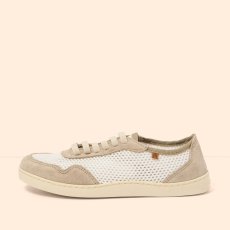 Barefoot tenisky ORIGEN#N5914 MULTI MATERIAL WHITE/ ORIGEN Barefoot tenisky ORIGEN#N5914 MULTI MATERIAL WHITE/ ORIGEN