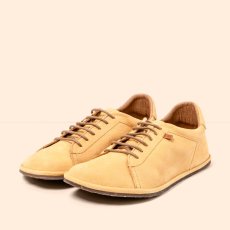Barefoot polobotky BARE#N5671 NOBUCK HONEY/ BARE