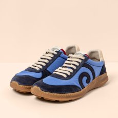 Barefoot sneakery OROEL#N5435A MULTI MATERIAL DENIM/OROEL Barefoot sneakery OROEL#N5435A MULTI MATERIAL DENIM/OROEL