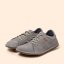 Barefoot polobotky BARE#N5671 NOBUCK LAVADO DENIM/ BARE