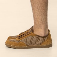 Barefoot tenisky ORIGEN#N5914 MULTI MATERIAL CUERO/ ORIGEN