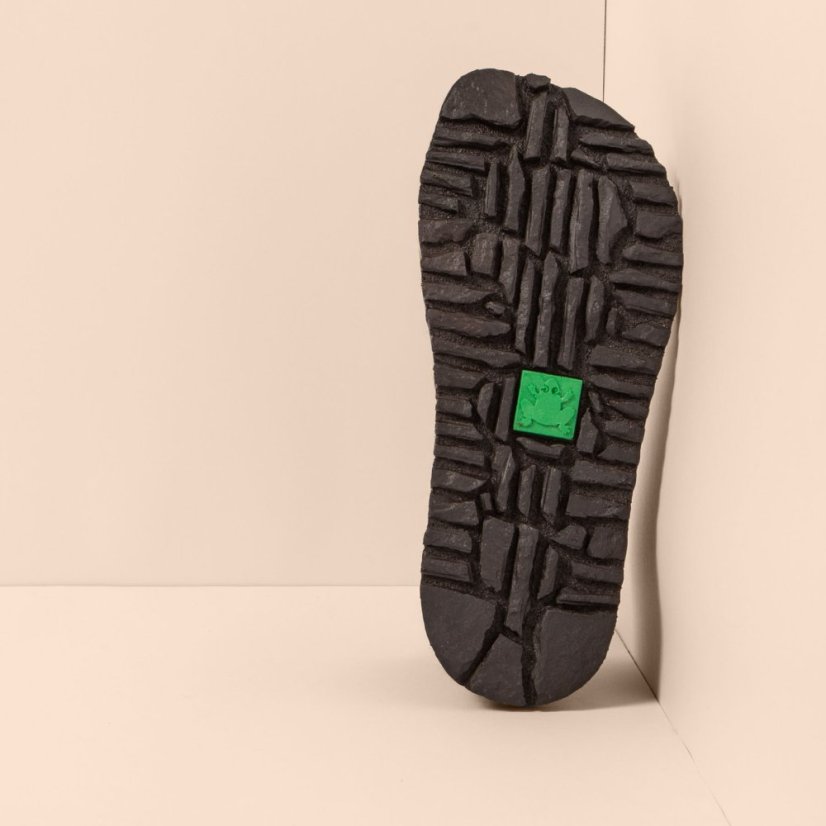 Barefootové kotníčkové boty#N5374 PLEASANT GREY / TRIBU