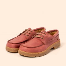 Barefoot polobotky NÓMADA#N5258 ARIZONA BLUSH / NOMADA