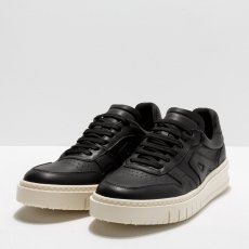 Skate tenisky#1777 NAPPA BLACK/BELLEVILLE
