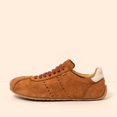 Barefoot mokasíny ONDINA#N5935 NOBUCK CUERO/ONDINA Barefoot mokasíny ONDINA#N5935 NOBUCK CUERO/ONDINA
