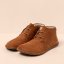 Kotníkové barefootové boty#N5672C PLEASANT WOOD/ BARE