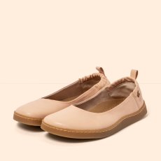 Barefoot baleríny ORIGEN#N5912 SOFT NAPPA SALMON/ ORIGEN Barefoot baleríny ORIGEN#N5912 SOFT NAPPA SALMON/ ORIGEN