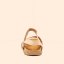 Sandály BALANCE#N5790 NOBUCK CREAM / BALANCE