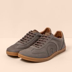 Barefoot sneaker#N5916 PLEASANT GREY/ ORIGEN Barefoot sneaker#N5916 PLEASANT GREY/ ORIGEN