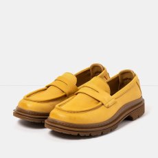 Unisex mokasíny BIRMINGHAM#1902 ROMA YELLOW/ BIRMINGHAM Unisex mokasíny BIRMINGHAM#1902 ROMA YELLOW/ BIRMINGHAM