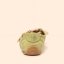 Barefoot baleríny ONDINA#N5936 NOBUCK LIKEN/ONDINA