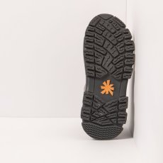 Boots *art#1643 MULTI LEATHER GREY/  ART CORE 2