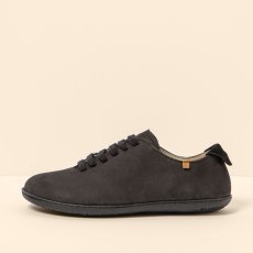 Originální polobotky EL VIAJERO#N296 PLEASANT BLACK-BLACK/ EL VIAJERO Originální polobotky EL VIAJERO#N296 PLEASANT BLACK-BLACK/ EL VIAJERO