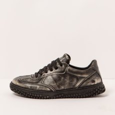 Unisex tenisky EDMONTON#1627 ASPORT OFF WHITE /EDMONTON