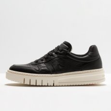 Skate tenisky#1777 NAPPA BLACK/BELLEVILLE
