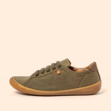 Veganské tenisky PAWIKAN#N5767A WASHED NYLON FOREST/PAWIKAN Veganské tenisky PAWIKAN#N5767A WASHED NYLON FOREST/PAWIKAN