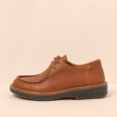 Dámské kožené polobotky#N5584 SOFT NAPPA CUERO/ VOLCANO Dámské kožené polobotky#N5584 SOFT NAPPA CUERO/ VOLCANO