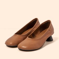 Dámské lodičky ALMA#N694 SOFT NAPPA CUERO/ ALMA Dámské lodičky ALMA#N694 SOFT NAPPA CUERO/ ALMA