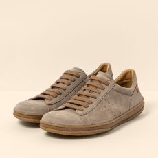 Semišové pánské polobotky AMAZONAS#N5395 SILK SUEDE TAUPE /AMAZONAS Semišové pánské polobotky AMAZONAS#N5395 SILK SUEDE TAUPE /AMAZONAS