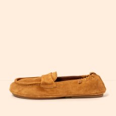 Barefoot mokasíny sandály ESSENCE#N5822S SILK SUEDE TOFFEE/ ESSENCE Barefoot mokasíny sandály ESSENCE#N5822S SILK SUEDE TOFFEE/ ESSENCE
