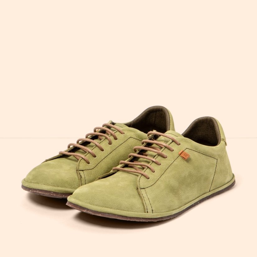 Barefoot polobotky BARE#N5671 NOBUCK LIKEN/ BARE