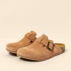 Semišové pantofle BALANCE#N5796 SILK SUEDE PEACH / BALANCE Semišové pantofle BALANCE#N5796 SILK SUEDE PEACH / BALANCE