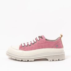 Unisex tenisky BIRMINGHAM#1894 NYLON MALVA/ BIRMINGHAM Unisex tenisky BIRMINGHAM#1894 NYLON MALVA/ BIRMINGHAM