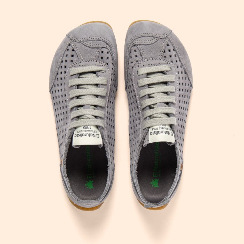 N5939 NOBUCK DENIM/ONDINA