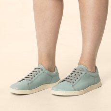 Barefoot polobotky ORIGEN#N5910 SOFT NAPPA BLUE/ ORIGEN