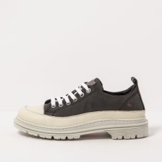 Unisex tenisky BIRMINGHAM#1894 NYLON BLACK/ BIRMINGHAM