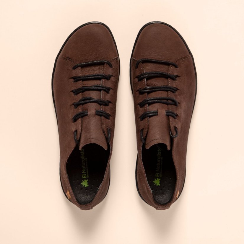 Dámské tenisky CORAL#N5368 PLEASANT BROWN/ CORAL