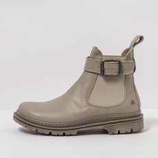 Kotníkové boty#1892 NAPPA SESAME/ BIRMINGHAM