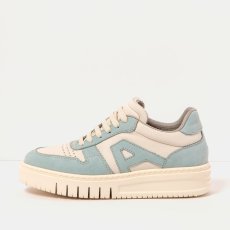 Skate tenisky#1777 NOBUCK HAWAI-CREAM/BELLEVILLE