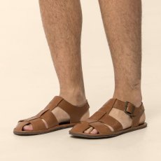 Sandály barefoot#N5681 SOFT NAPPA CUERO/ BARE SANDALS Sandály barefoot#N5681 SOFT NAPPA CUERO/ BARE SANDALS