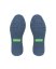 Klasické tenisky Sea Project#NSP02 MULTI LEATHER WHITE-OCEAN/ SEA PROJECT