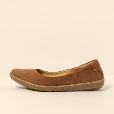 Baleríny CORAL#N5300 PLEASANT WOOD/ CORAL