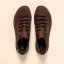 Dámské tenisky CORAL#N5368 PLEASANT BROWN/ CORAL