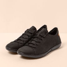 Dámské tenisky CORAL#N5368 PLEASANT BLACK/ CORAL
