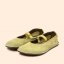Barefoot baleríny BARE#N5670 NOBUCK LIKEN/ BARE Barefoot baleríny BARE#N5670 NOBUCK LIKEN/ BARE
