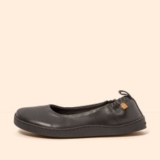 Barefoot baleríny ORIGEN#N5912 SOFT NAPPA BLACK/ ORIGEN