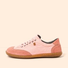 Tenisky EL VIAJERO#N5295 NYLON CANDY /EL VIAJERO